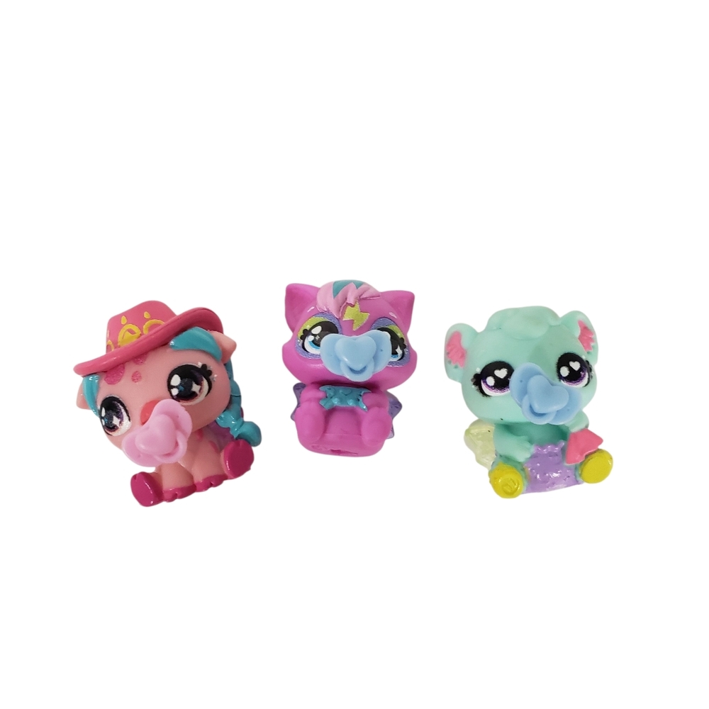 Hatchimals Babies‎ Figure Lot